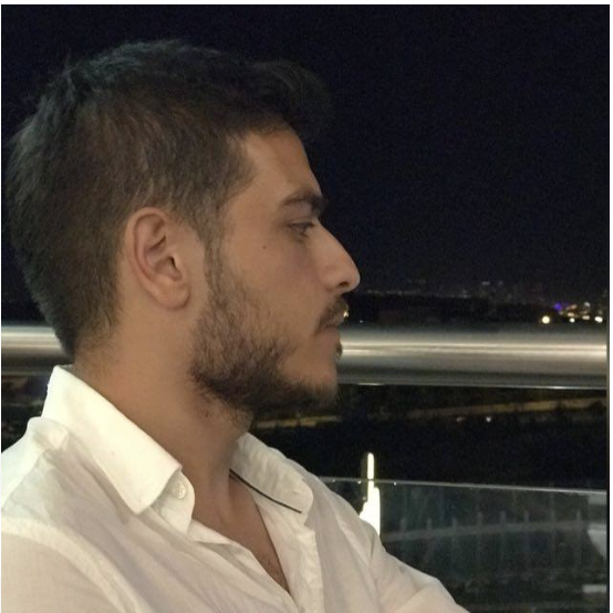 Furkan İlbahar