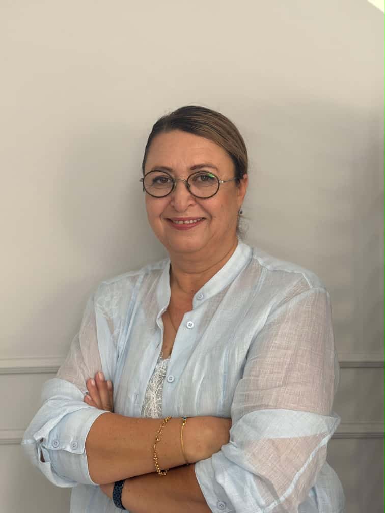 Doç. Dr. Aygül Tunç Aksan
